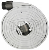 M20100RAT - Synthetic Single Jacket Mill Hose