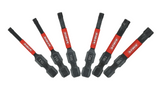 2 in. Torx Drive Bit Assorted Pack (6-Piece)