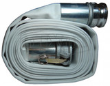 DM15100GAX - Synthetic Double Jacket Mill Hose