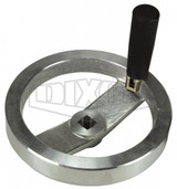 PV-HDWHL - Replacement Handwheel and Knob for Piston Intake Relief Valve