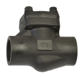 Class 800 Forged Steel Piston Check Valve NPT