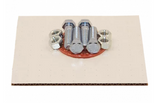 FlangeFit ® Bolt & Gasket Kit Fig. 04-210