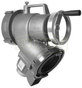 FSGR460F - Piston Intake Storz x Female Swivel with Relief Valve