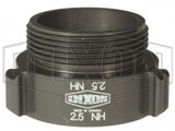 N37-25S25T - Style N37, Hydrant Adapter Rocker Lug