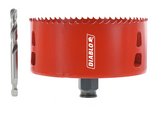 4-3/8 in. Recessed Lighting Hole Saw