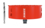 5-3/8 in. Recessed Lighting Hole Saw