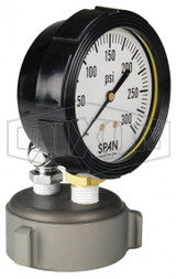 AFC250F-TGWP - Cap Test Gauge