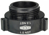 N37-10S10T - Style N37, Hydrant Adapter Rocker Lug
