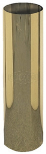 SS624-P - Sleeve for Sidewalk (free standing) Connection
