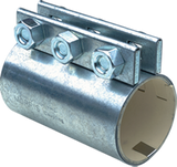 Morris Compression Coupling