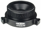 N37-50F45F - Style N37, Hydrant Adapter Rocker Lug