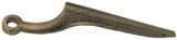 SW60 - Pin Lug Spanner Single End Wrench