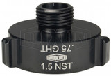 N37-15F07T - Style N37, Hydrant Adapter Rocker Lug