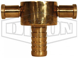 BIC250 - British Instantaneous Female x Hose Shank