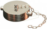 FC150F-P - Brass Pin Lug Cap