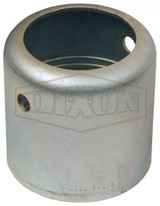 F128-1 - Holedall® Standard Ferrule