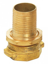 H5241L-A-BU - API Certified Attached Holedall® Petroleum Female Coupling