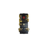 Apcom 3pt High Limit Upper Thermostat for Double Element Water Heaters