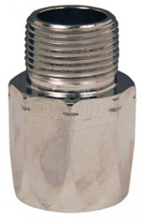 H5753 - Permanent Pump Hose Coupling