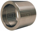 F48G-3750 - Dixon Sanitary Style Crimp Ferrule