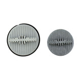 Bath Waste Test Plug Kit for 1-hole Faceplate and 3/8" Stem Tub Drain
