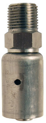R16P1620 - Holedall® Uni-Range Male Coupling