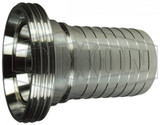 HA0235 - Holedall® DIN External Crimp Male Stem