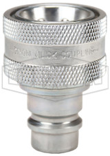 4JDAG4 - John Deere Coupler x AG-Series Plug Adapter