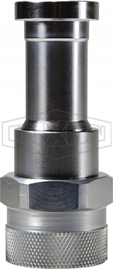 6VEPFH6 - VEP-Series Code 62 Flange Head Coupler