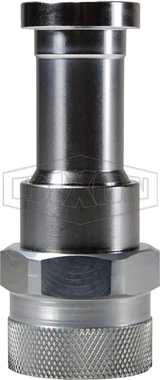 10VEPFH10 - VEP-Series Code 62 Flange Head Coupler