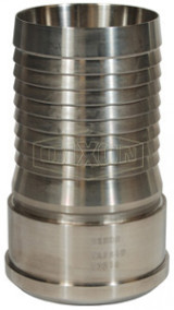 IXFS48 - Internal Expansion (IX) Sanitary Style Bevel Seat Stem