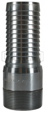 IXM16 - Internal Expansion Male Pipe Threaded End Stem
