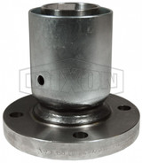 R64P2SOR15 - Holedall® Fixed Flange Assembly