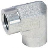 5504-8 - 90° Female NPTF Pipe Elbow