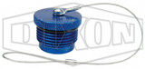 8VEPDP-A - VEP-Series Dust Plug