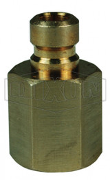 CM4F6-B - CM-Series Industrial Mold Plug Female NPTF