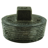 3" Lead Fit-all Plug
