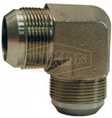 1234-04-04 - 90° Male JIC 37° Flare Elbow