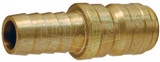 E2S2-B - E-Series Straight Through Hose Barb Plug