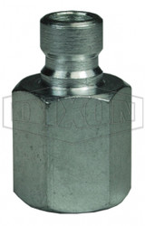CM2F2 - CM-Series Industrial Mold Plug Female NPTF