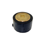 3" SV Panella Push-on Cleanout w/ 2-1/2" Countersunk Plug less Gasket
