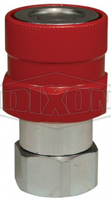 3VEPF3-BOP - VEP-BOP Series Blowout Preventer Female Threaded Coupler
