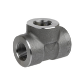 3000# Forged Steel Threaded Tee
