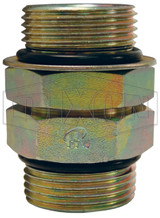 6403-4 - O-ring Boss® Adjustable Union