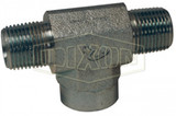 5601-4 - Male NPTF x Female NPTF Pipe Tee