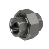 3000# Forged Steel Threaded Union