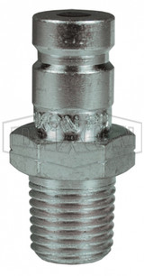 PD1M2 - PD-Series Diagnostic Interchange Male Threaded Plug