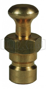 3CMPC-B - CM-Series Industrial Mold Dust Plug