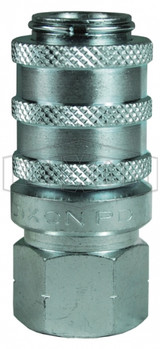 1PDF1 - PD-Series Diagnostic Interchange Female NPT Coupler