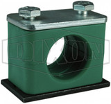 HHD24T - Heavy Duty Series Pipe & Tube Clamp